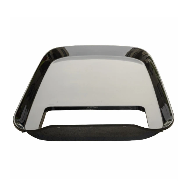 Thermoforming Automotive