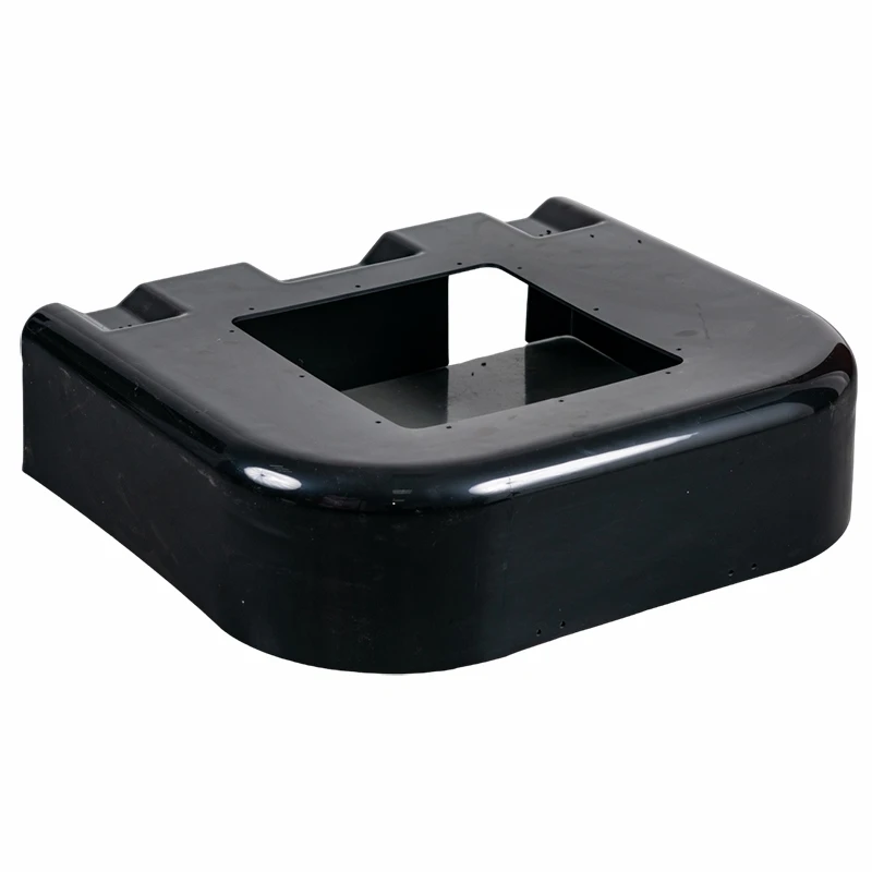 Vacuum Forming Plastic